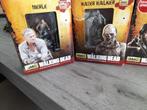 LOT FIGURINES WALKING DEAD, Ophalen, Zo goed als nieuw, Mens