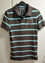 Gestreepte polo van Esprit, maat S, Enlèvement ou Envoi, Comme neuf, Taille 46 (S) ou plus petite