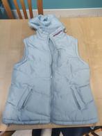 Blauwe bodywarmer Emonite maat  Medium, Maat 38/40 (M), Blauw, Ophalen of Verzenden, Emonite