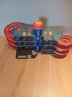 Garage 3 niveaux électroniques, Enlèvement, Utilisé, Garçon ou Fille