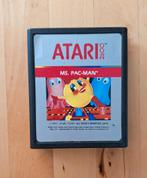 Mme Atari Pacman, Consoles de jeu & Jeux vidéo, Jeux | Atari, Enlèvement ou Envoi, Comme neuf, Aventure et Action, Atari 2600