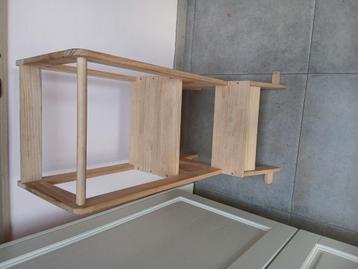 Tour montessori beschikbaar voor biedingen