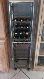 Rangement bouteilles, Maison & Meubles, Enlèvement