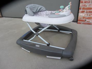 Loopwagen beschikbaar voor biedingen