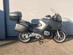 BMW R 1200 RT '06  Ready to RIDE & TRAVEL, Motoren, Motoren | BMW, 2 cilinders, Motorrijbewijs A, Bedrijf, 1170 cc