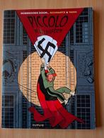 Robbedoes door... - 5. Piccolo in veldgroen - SC, Boeken, Eén stripboek, Ophalen of Verzenden, Gelezen