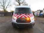 Ford Transit 2.0TDCi - L2H2 - 2019 - Ingericht - €6b, Voorwielaandrijving, 1995 cc, 4 cilinders, USB