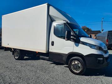 Iveco daily 35C15 3.0L Euro 6  beschikbaar voor biedingen