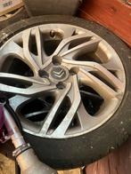 Vier mooie velgen van Citroën c4, Ophalen, Zo goed als nieuw