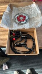 Nieuwe hydraulische remmen zoom, Fietsen en Brommers, Fietsonderdelen, Ophalen, Overige typen, Nieuw, Mountainbike