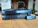 Yamaha RX 396RDS, Audio, Tv en Foto, Versterkers en Ontvangers, Ophalen, Gebruikt, Yamaha, Minder dan 60 watt