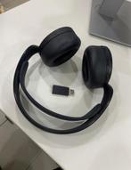 Sony Pulse 3D (ps5-koptelefoon), Op oor (supra aural), Sony, Zo goed als nieuw, Draadloos