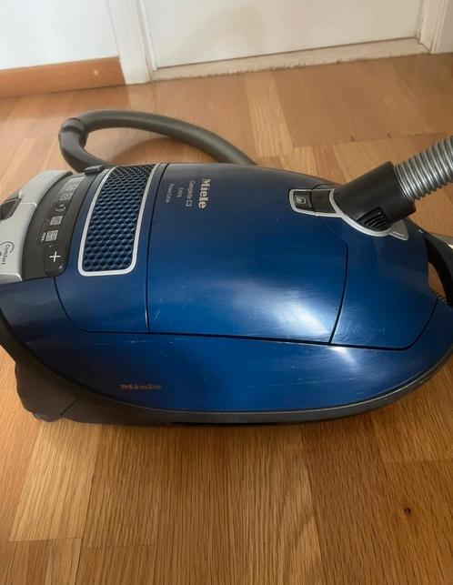 Miele COMPELTE C3 Extra PowerLine, Elektronische apparatuur, Stofzuigers, Zo goed als nieuw, Stofzuiger, Ophalen of Verzenden