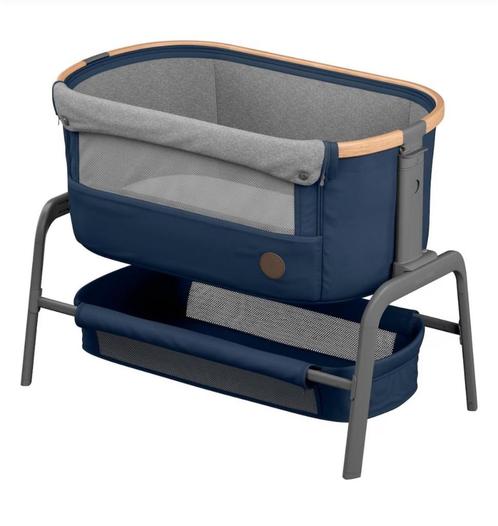Maxi-Cosi Iora Full Set in perfecte staat, Kinderen en Baby's, Babywiegjes en Ledikanten, Zo goed als nieuw, Ledikant, Ophalen of Verzenden