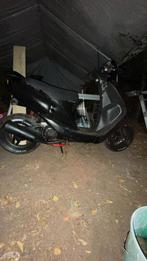 Sym jet, Fietsen en Brommers, Ophalen, Tweetakt, Gebruikt, SYM