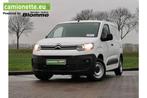 CITROEN - BERLINGO 1.5 HDI L1H1 Airco 102PK, Auto's, Voorwielaandrijving, 75 kW, Gebruikt, Euro 6