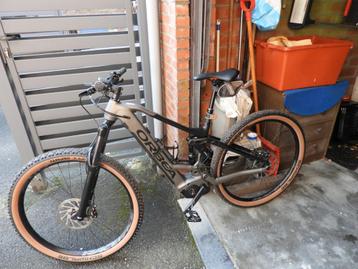 orbea wild fs h 20 e mtb 2023, VTT tout suspendu, Enlèvement, Comme neuf