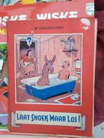 Pakket oude strips, Boeken, Ophalen of Verzenden