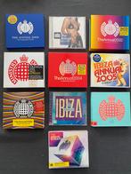 Ministry of sound the annual, Ophalen of Verzenden, Zo goed als nieuw, Techno of Trance