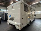 Fiat Ducato Sun Living A 750 P, Alkoof, Fiat, Bedrijf, Sun Living