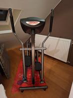 Cross trainer Life Fitness X1, Sport en Fitness, Ophalen, Armen, Zo goed als nieuw, Crosstrainer