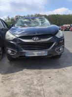 Pro Hyundai IX35, Ophalen, Gebruikt, Hyundai