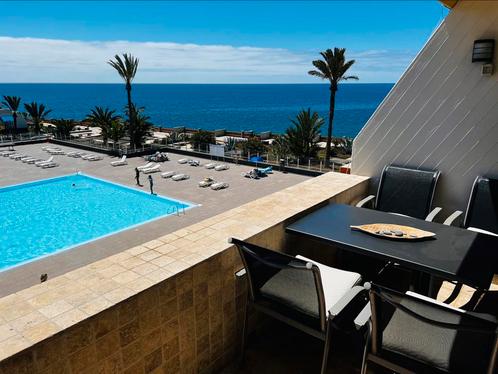Zonnig appartement 2 slpkm Maravilla Tenerife Zuid, Vakantie, Vakantie | Zon en Strand