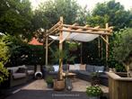 bamboe pergola, Tuin en Terras, Overkappingen, Ophalen, Nieuw, Tuinpaviljoen