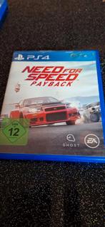 Need for speed ps4, Enlèvement