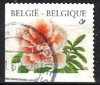 Belgie 1997 - Yvert 2733 /OBP 2733b - Bloemen (ST), Gestempeld, Verzenden, Gestempeld