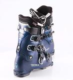 Chaussures de ski 38 38.5 EU pour femmes TECNICA MACH1, Autres marques, Carving, Enlèvement ou Envoi, Skis