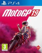 MotoGP 19 (Sealed), Games en Spelcomputers, Games | Sony PlayStation 4, 1 speler, Racen en Vliegen, Nieuw, Ophalen of Verzenden