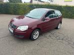 VOLKSWAGEN POLO BENZINE (gekeurd voor verkoop), Auto's, Handgeschakeld, Particulier, Polo, Te koop
