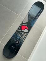 Junior Snowboard 123cm - Lamar Mission, Sport en Fitness, Snowboarden, Ophalen, Gebruikt, Board
