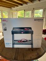 eBBQ Severin, Ophalen, Zo goed als nieuw