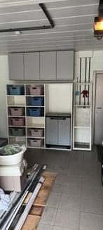 OPBERGKAST, Huis en Inrichting, Ophalen, Nieuw