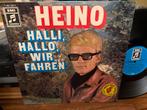 Hallo,Hallo,Wir Fahren, Cd's en Dvd's, Ophalen of Verzenden, 1980 tot 2000, Zo goed als nieuw, 12 inch