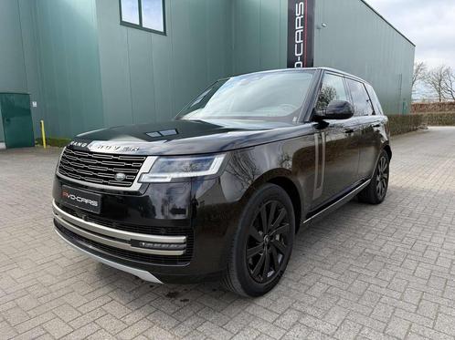 Land Rover Range Rover 3.0 P440 PHEV SE ( 104.000 € +BTW ), Auto's, Land Rover, Bedrijf, Te koop, 360° camera, 4x4, ABS, Adaptieve lichten