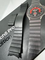 Bracelet métallique pour Watch 5 Pro !  État neuf !, Comme neuf, Samsung, État