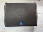 DB Technologies Active 2-way coaxial Stage monitor system, Ophalen, Gebruikt, Minder dan 500 watt, P.A.