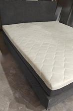 bed 160x200, Ophalen, Tweepersoons, Zo goed als nieuw, 200 cm
