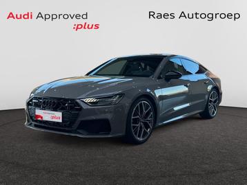 Audi A7 Sportback A7 Sportback 55 TFSI e Q PHEV Competition  beschikbaar voor biedingen