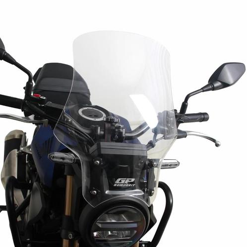 Touring ruit  cb125r cb300r, Motoren, Accessoires | Overige, Nieuw, Ophalen