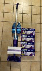 Swiffer Wetjet, Huis en Inrichting, Schoonmaakartikelen, Ophalen
