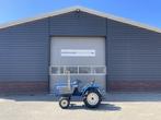 iseki TU1500 2WD 18 PK minitractor