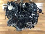 Motor van een Landrover Range Rover Sport, Auto-onderdelen, Motor en Toebehoren, Ophalen of Verzenden, 3 maanden garantie, Gebruikt