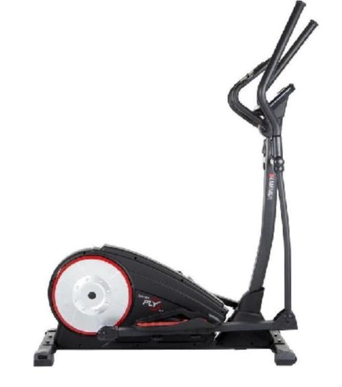 Hammer Crossfly BT Crosstrainer | Elliptical, Sport en Fitness, Fitnessmaterialen, Nieuw, Armen, Benen, Borst, Buik, Rug, Ophalen of Verzenden