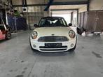 Mini Cooper D 1.6L, Voorwielaandrijving, Stof, Zwart, 4 cilinders