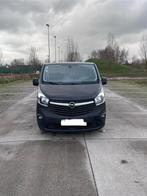 Opel Vivaro 1.6 CDTI – 125pk – 141.797 km, Auto's, Euro 6, Zwart, Particulier, Te koop