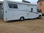 Superbes Dethleffs T7057EB à vendre, Caravanes & Camping, Télévision, Fiat, Particulier, Auvent